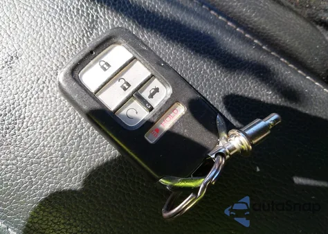 2019 Honda Civic Sport z USA, uszkodzony, nr VIN 19XFC2F81KE011576